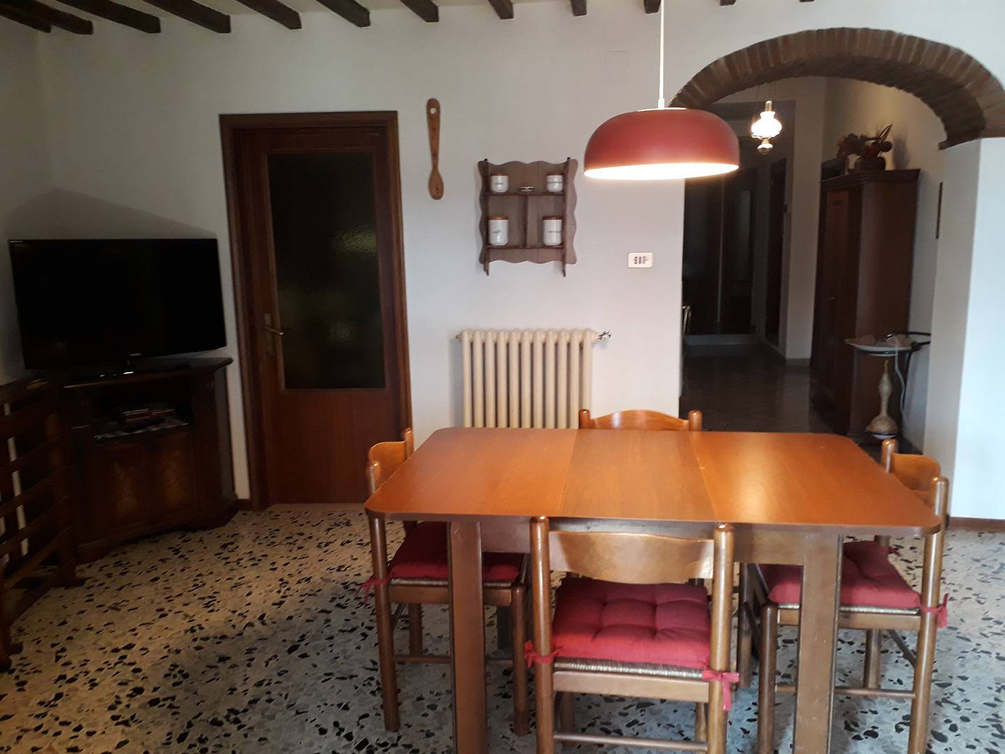 A594 – Via San Lorentino