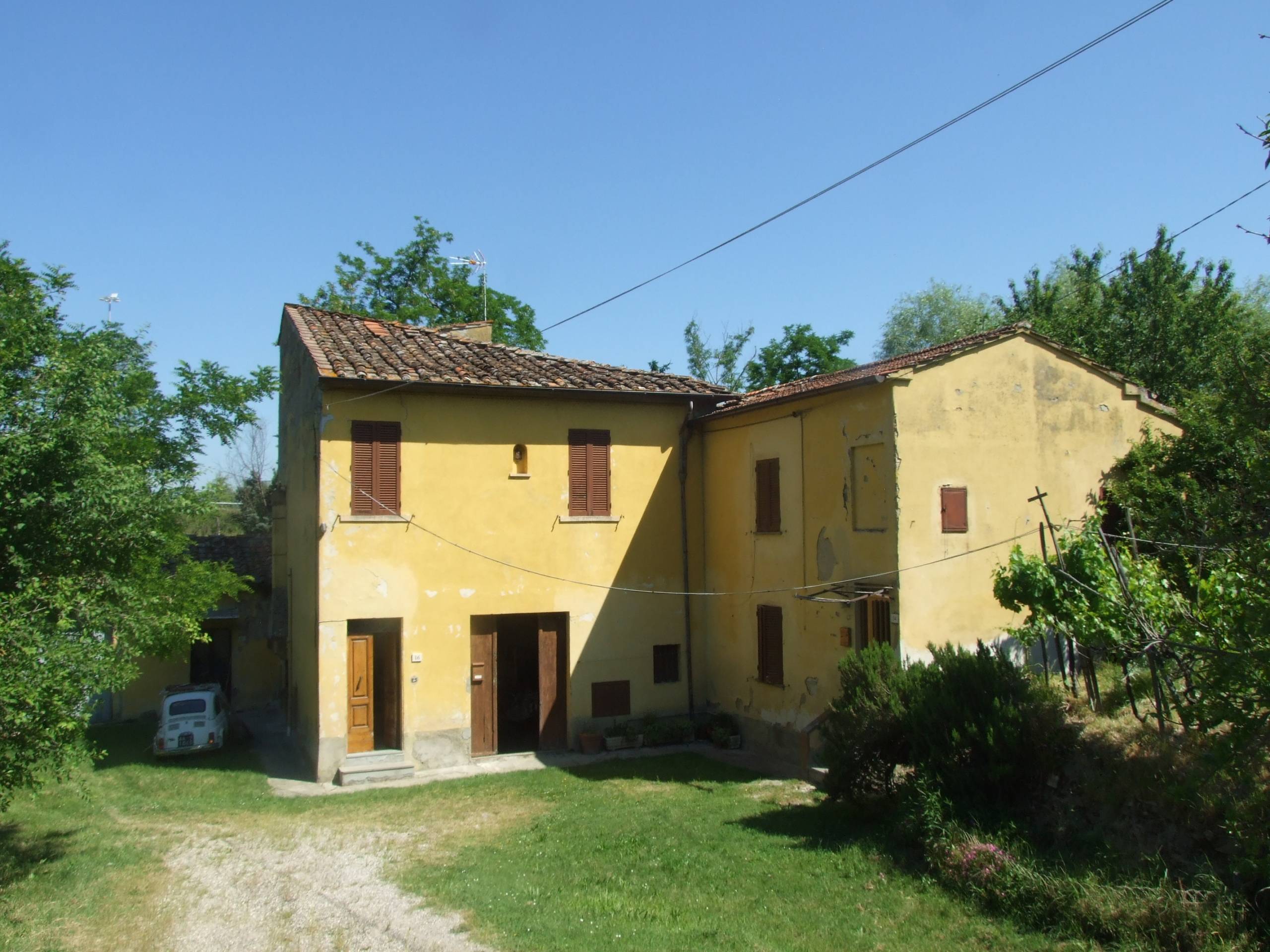 V279 – Casale