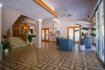 Hotel Montepulciano