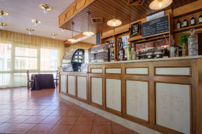 Hotel Montepulciano