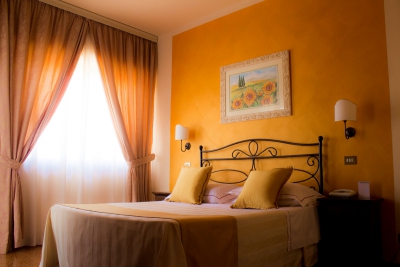 Hotel Montepulciano
