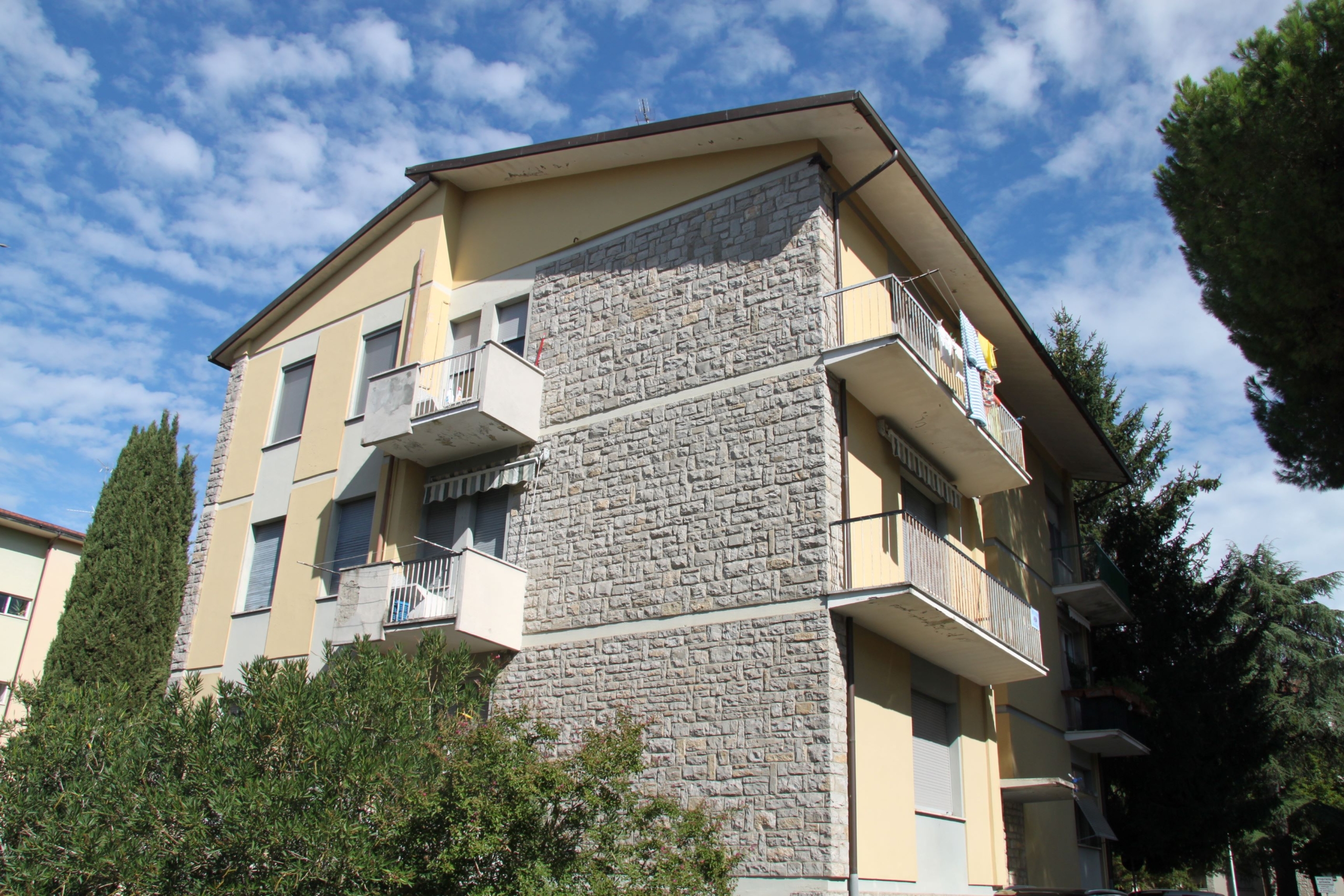 A637 – Villaggio Oriente Arezzo