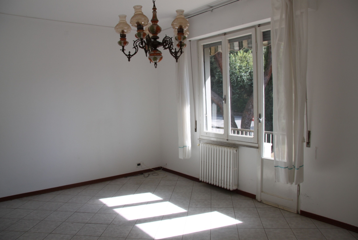 A637 – Villaggio Oriente Arezzo