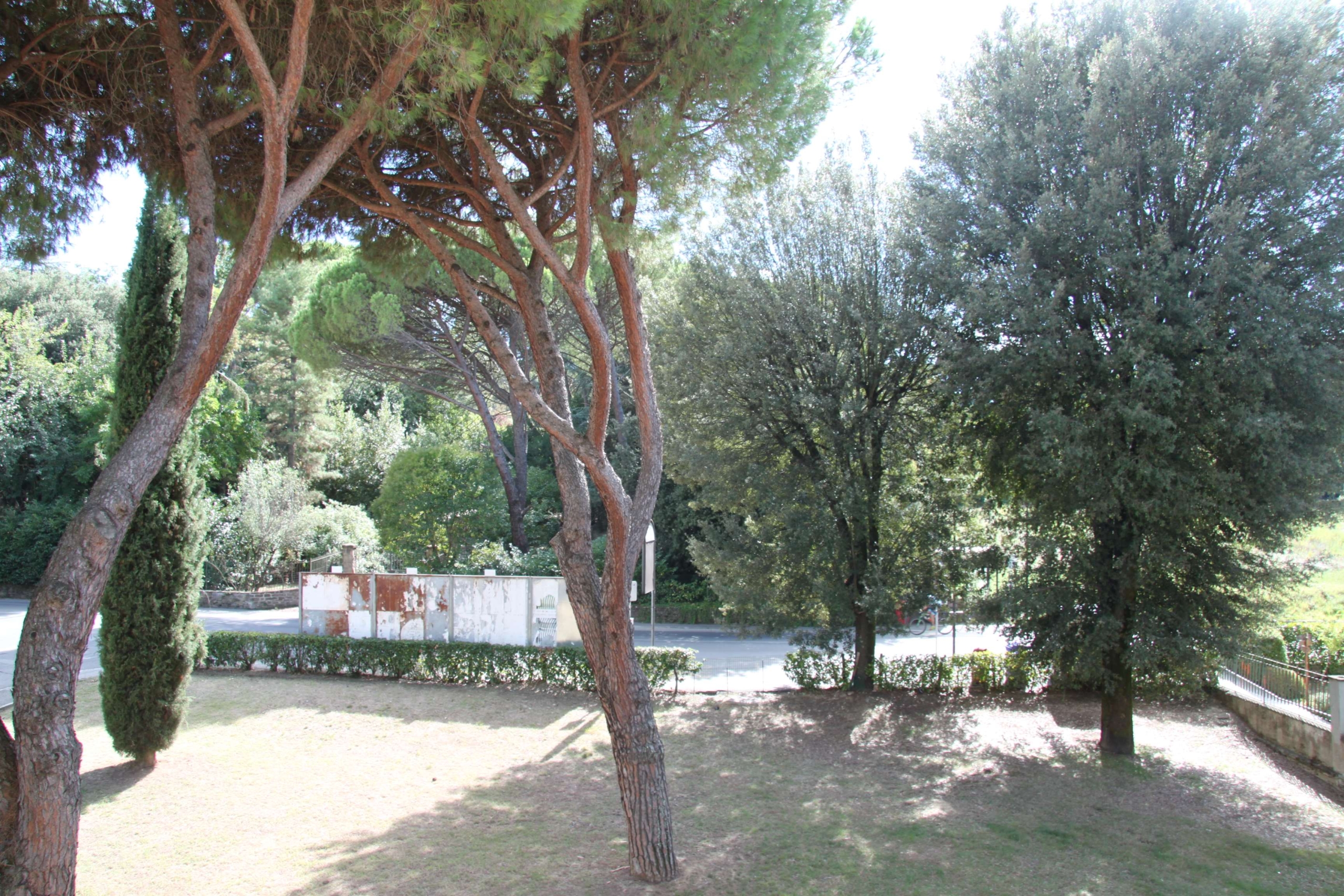 A637 – Villaggio Oriente Arezzo