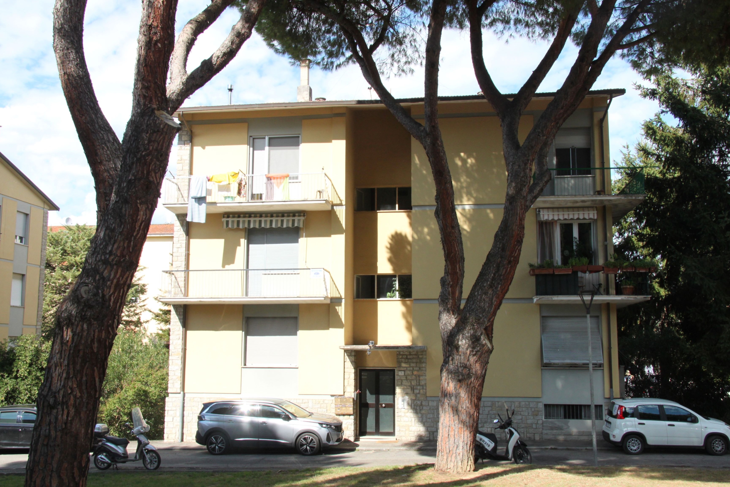 A637 – Villaggio Oriente Arezzo